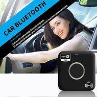 B7 4 In 1 NFC Bluetooth Wireless Audio Receiver AUX Adapter 3.5mm Bluetooth 4.1 Stero Audio Hifi Car speakers...