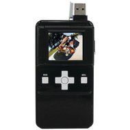 Vivitar DVR410 Digital Video Recorder with Camera
