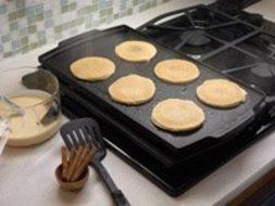 Dacor AG14 Griddle - Epicure Esg Cooktop and Epicure Ranges