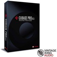 Steinberg Cubase Pro 8.5 N2