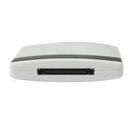 Wireless Bluetooth V2.1 Music Audio Receiver Adapter 30 Pin for iPhone iPod Dock N4