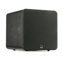 SVS SB-1000 - 300 Watt - 12" Powered Subwoofer (Black Ash Dual Subs) N11