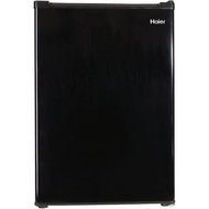 Haier HC33SW20RB 3.3 cu ft Refrigerator, Black