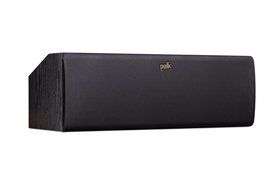 Polk Audio TSx 150C Center Channel Speaker - Black N2