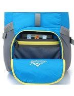 SB@Outdoor Folding Bag Large capacity Super Light Waterproof Portable Outdoor Backpack Travel Bag SB14 N3
