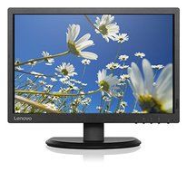 Lenovo 60DFAAR1US 19.5&quot; Screen LED-Lit Monitor