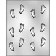 Footprint Mold