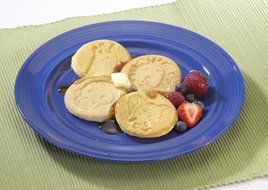 Nordic Ware Zoo Friends Pancake Pan