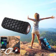 Raking Hi-fi Wireless Bluetooth Speaker 2-in-1 ,CSR4.0 Bass Resonance, 7000mAh Power Bank Rechargeable,SCS ETC... N2