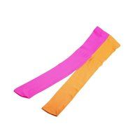 Phoneix New Chilren Girls Kids Two color Pantyhose Tights candy colored Stockings N9