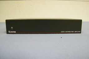 Extron DA 6A 60-692-20