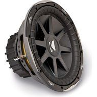 NEW KICKER CVX12 12" 1500W 4-Ohm Comp VX Car Audio Subwoofer Sub 10CXV124 CVX