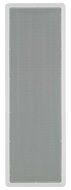 Yamaha Custom Easy-to-install In-Wall Flush Mount 2-Way 150 watts Natural Sound Speaker (Set of 4) with 1" Titanium... N3