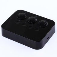 Bluetooth Receiver,GBSELL Wireless Bluetooth V4.1 3.5mm Car Aux Audio Stereo Music Receiver Adapter For PC ,iPhone...