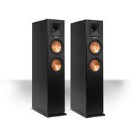 Klipsch RP-260F Reference Premiere Floorstanding Speaker with Dual 6.5 inch Cerametallic Cone Woofers - Pair (... N2