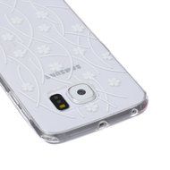 J3 Case, Firefish High Quality Soft TPU [Soft-Flex] Scratch-Resistant Shock Absorption Technology Case Specially...