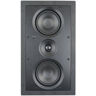 5.25IN PREM INWALL SPKR, 5.25" Premium Series 2-Way Frameless In-Wall Speaker, 5.25", dual, 2-way, frameless in-wall...