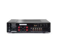 Cambridge Audio CXA60 Integrated Amplifier (Black) N2