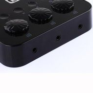 Bluetooth Receiver,GBSELL Wireless Bluetooth V4.1 3.5mm Car Aux Audio Stereo Music Receiver Adapter For PC ,iPhone... N2