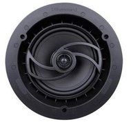 Russound RSF-820 2-Way In-Ceiling/In-Wall High Resolution Speaker with 8-Inch Woofer and Edgeless Grille