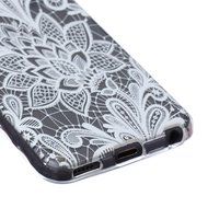J3 Case, Firefish High Quality Soft TPU [Soft-Flex] Scratch-Resistant Shock Absorption Technology Case Specially... N3