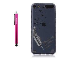 J3 Case, Firefish High Quality Soft TPU [Soft-Flex] Scratch-Resistant Shock Absorption Technology Case Specially... N4