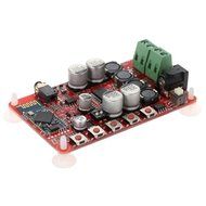 TDA7492P 50W+50W 8~25V Wireless Bluetooth 4.0 Audio Receiver Amplifier Board N2