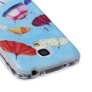 J3 Case, Firefish High Quality Soft TPU [Soft-Flex] Scratch-Resistant Shock Absorption Technology Case Specially... N6