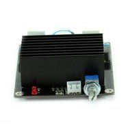 Wrisky New DC20V to DC36V TDA7498 100W+100W Class D High Power Amplifier Board N5