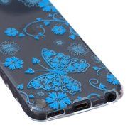 J3 Case, Firefish High Quality Soft TPU [Soft-Flex] Scratch-Resistant Shock Absorption Technology Case Specially... N8