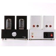 APPJ PA1501A 6AD10 Mini Tube Amplifier black