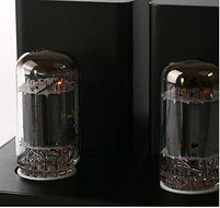 APPJ PA1501A 6AD10 Mini Tube Amplifier black N2