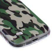 J3 Case, Firefish High Quality Soft TPU [Soft-Flex] Scratch-Resistant Shock Absorption Technology Case Specially... N11