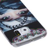 J3 Case, Firefish High Quality Soft TPU [Soft-Flex] Scratch-Resistant Shock Absorption Technology Case Specially... N12