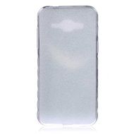 J3 Case, Firefish High Quality Soft TPU [Soft-Flex] Scratch-Resistant Shock Absorption Technology Case Specially... N13