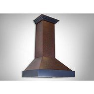 36" 1200 CFM Wall Mounted Range Hood N7