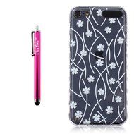 J3 Case, Firefish High Quality Soft TPU [Soft-Flex] Scratch-Resistant Shock Absorption Technology Case Specially... N15