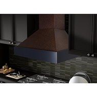 36" 1200 CFM Wall Mounted Range Hood N8