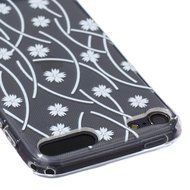 J3 Case, Firefish High Quality Soft TPU [Soft-Flex] Scratch-Resistant Shock Absorption Technology Case Specially... N17