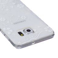 J3 Case, Firefish High Quality Soft TPU [Soft-Flex] Scratch-Resistant Shock Absorption Technology Case Specially... N18