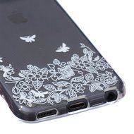 J3 Case, Firefish High Quality Soft TPU [Soft-Flex] Scratch-Resistant Shock Absorption Technology Case Specially... N19