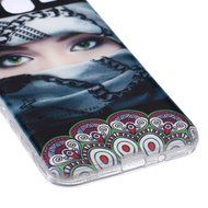 J3 Case, Firefish High Quality Soft TPU [Soft-Flex] Scratch-Resistant Shock Absorption Technology Case Specially... N20