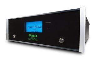McIntosh Labs MC301 Power/Audio Component Amplifier, Mono N5