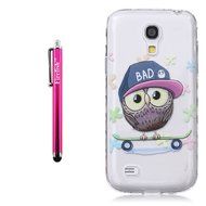 J3 Case, Firefish High Quality Soft TPU [Soft-Flex] Scratch-Resistant Shock Absorption Technology Case Specially... N21