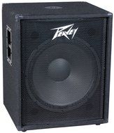 Peavey PV118D Powered 18&quot; Subwoofer Enclosure N2
