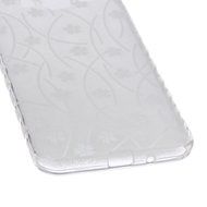 J3 Case, Firefish High Quality Soft TPU [Soft-Flex] Scratch-Resistant Shock Absorption Technology Case Specially... N25