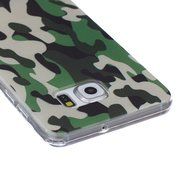J3 Case, Firefish High Quality Soft TPU [Soft-Flex] Scratch-Resistant Shock Absorption Technology Case Specially... N26