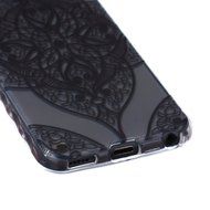 J3 Case, Firefish High Quality Soft TPU [Soft-Flex] Scratch-Resistant Shock Absorption Technology Case Specially... N27