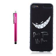 J3 Case, Firefish High Quality Soft TPU [Soft-Flex] Scratch-Resistant Shock Absorption Technology Case Specially... N28