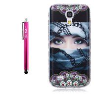 J3 Case, Firefish High Quality Soft TPU [Soft-Flex] Scratch-Resistant Shock Absorption Technology Case Specially... N30